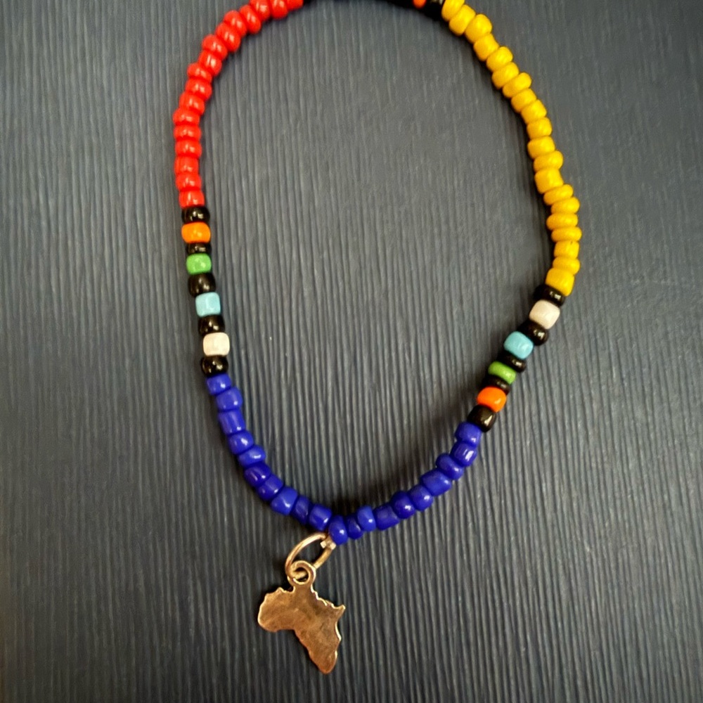 Spirit of Africa Bracelet